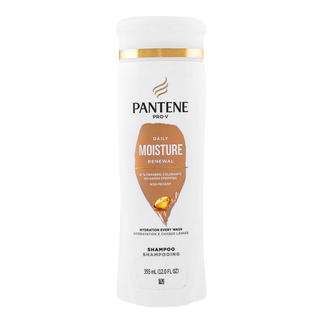 PANTENE PRO-V SHAMP MOISTURE RENEWAL 355ML